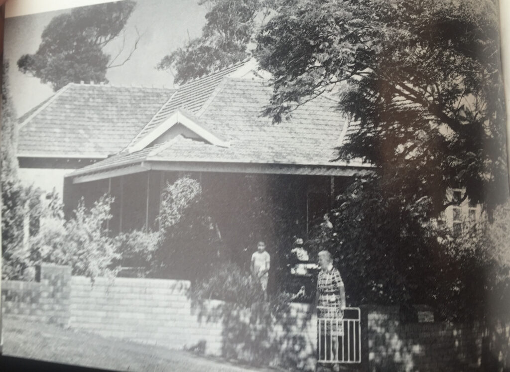 Dr Barnardos in Australia Family Group Home, c. 1971