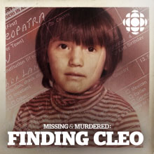 Missing and Murdered: Finding Cleo promotional image