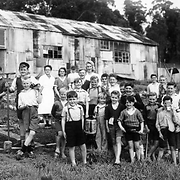 Woodland Boys Home NSW 1949