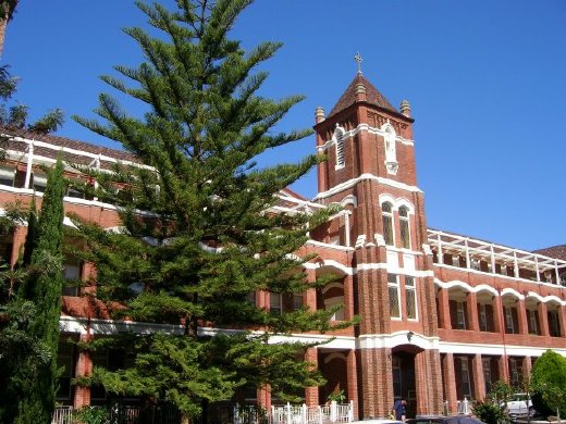 Nazareth House Camberwell