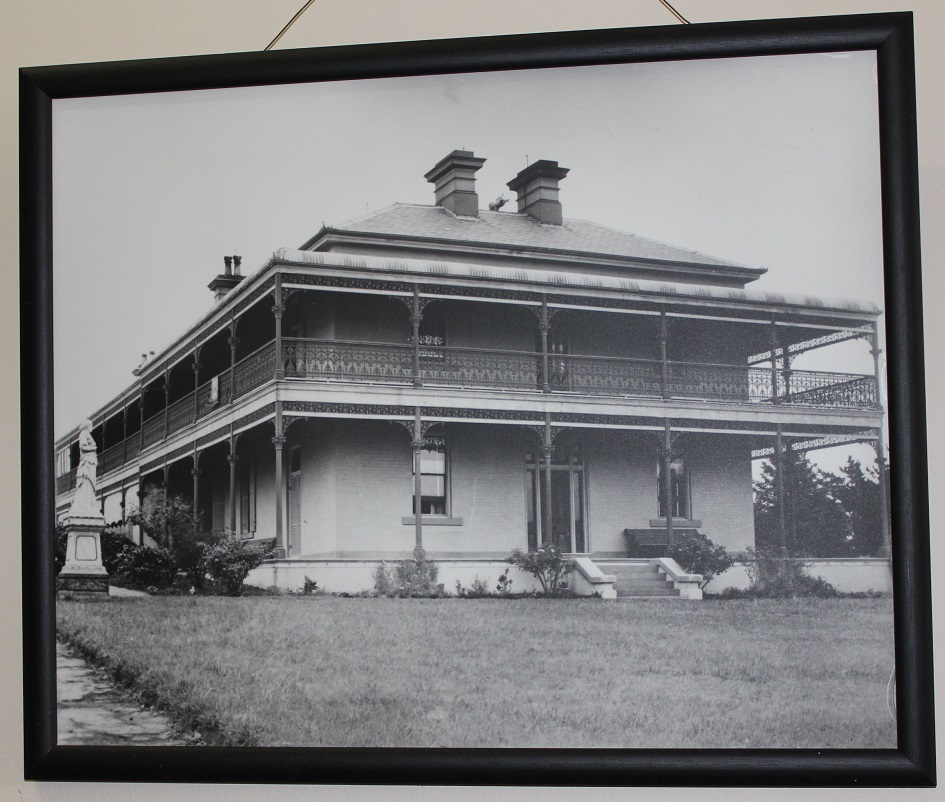 St Alban’s Home for Boys