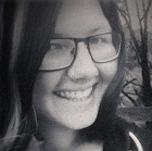 Author Sarah M.