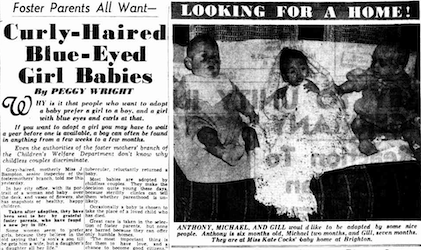 News, Adelaide, 1946